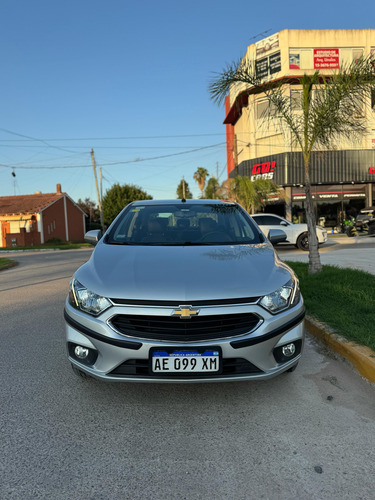 Chevrolet Prisma 1.4 Ltz At 98cv