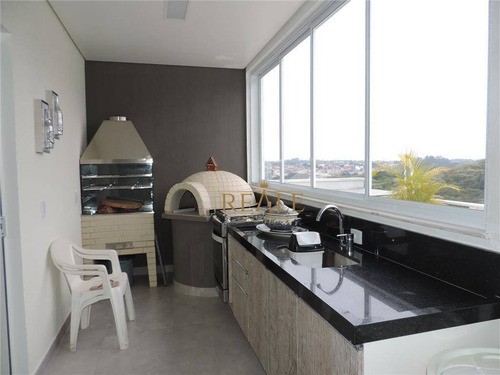 Imagem 24 de 30 de Casa Com 4 Dormitórios À Venda, 339 M² Por R$ 2.300.000,00 - Condomínio Terras De Vinhedo - Vinhedo/sp - Ca0513