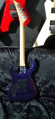 Guitarra Phil Pro Toda Original Com Bill Lawrence L500