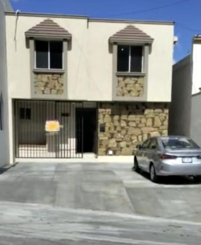 Casa En Venta Cerca Valle Oriente  Del Paseo Residencial Monterrey