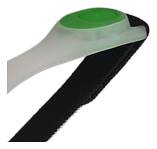 Brazalete Led Brazalete Led Brazalete Luminoso Nocturno Para