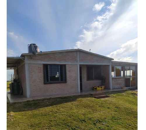 Imagen 3 de 15 de Vendo Linda Chacra Casa, Cabaña De Madera Campo Alto Totalmente Aprovechable, Linda Vista