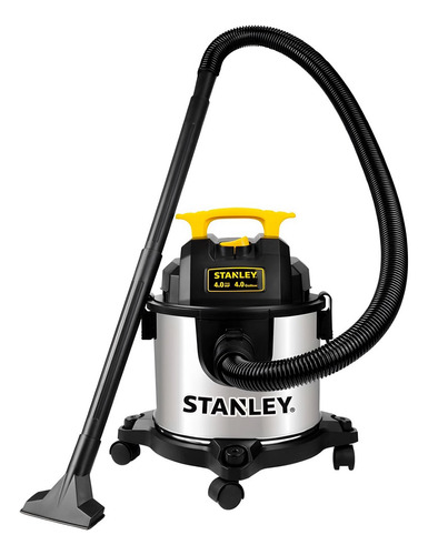 Aspiradora Stanley Sl19301-4b Liquido Y Polvo Circuit