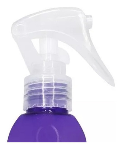 Spray Keratin Lift Question