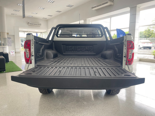 Changan Hunter Pick Up Doble Cabina
