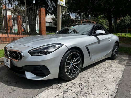 Bmw Z4 20i Sport