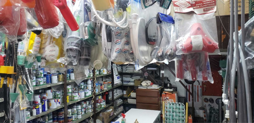 Imagen 25 de 30 de Ferreteria Venta Fondo De Comercio O Instalaciones Y Mercadería