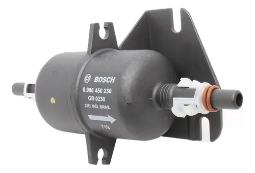 comprar Filtro De Combustible Nafta Fiat Uno 1.4 Mpi Fire Evo