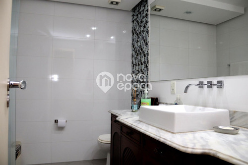 Imagem 16 de 25 de Apartamento - Ref: Sp4ap50427