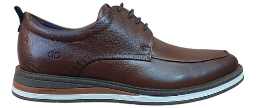 Sapato Democrata Metropolitan Type 272102 Casual Derby