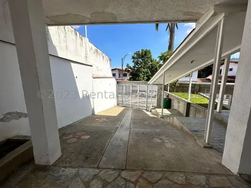 Casa En Venta En Macaracuay