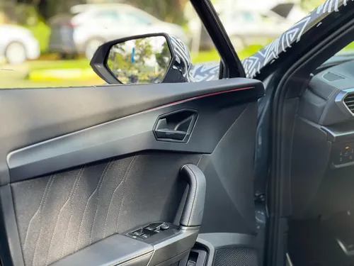 Experimenta El Adn Cupra Formentor Hibrida Mhev 1.5 Turbo