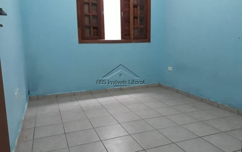 Imagem 6 de 15 de Casa Em Condomínio No Jardim Imperador Em Praia Grande (entrada De 70 Mil)