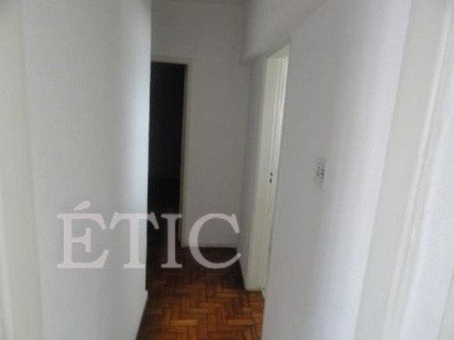 Imagem 8 de 12 de Apartamento Residencial Em São Paulo - Sp - Ap1897_etic