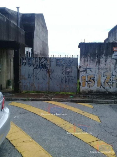 Imagem 1 de 4 de Ref.: 4600 - Terrenos Em Osasco Para Aluguel - L4600