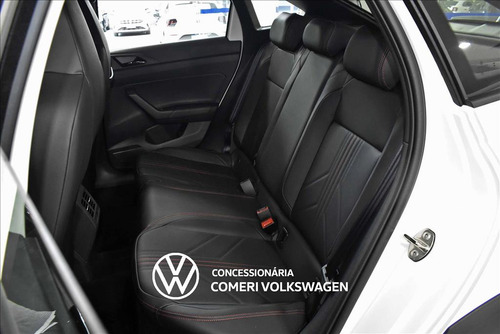 Nivus 1.4 250 Tsi Total Flex Gts Automático