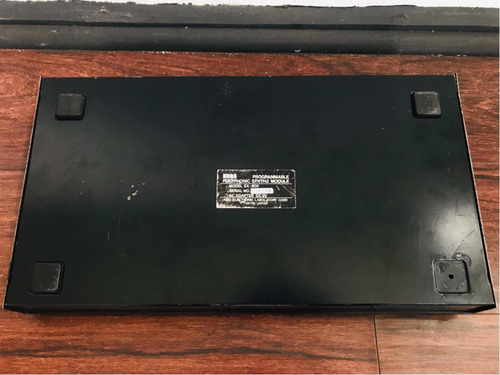 Korg Ex-800 (Usado)