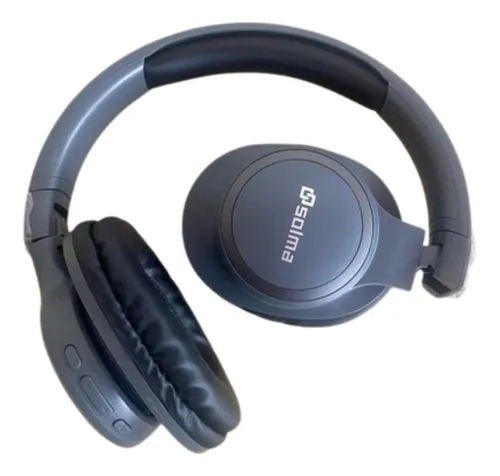 Audífonos Inalámbricos Compatible Con Hifi Sonido Envolvente