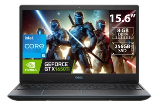 Laptop Gamer Dell Gaming G3 15 3500:video Geforce Gtx