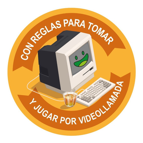 Juego De Mesa - Piensa Todo Mal (p.t.m)