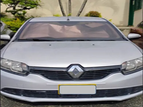 Renault Logan 1.6 Expression / Life +