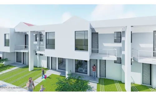 Casa En Vereda El Charcon Rah Co: 25-1123