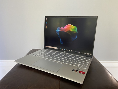 Imagen 1 de 1 de Hp Pavilion Aero 13