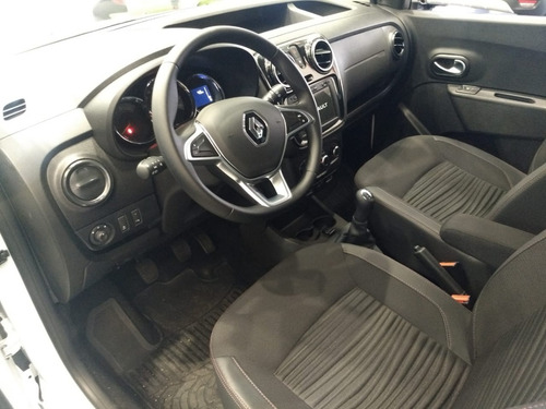 Imagen 11 de 14 de Renault Kangoo Ii Express Confort Furgon 5 Asientos 2021 D
