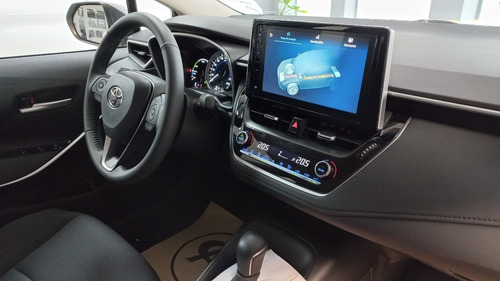 Toyota Corolla 1.8 Xei Cvt 140cv