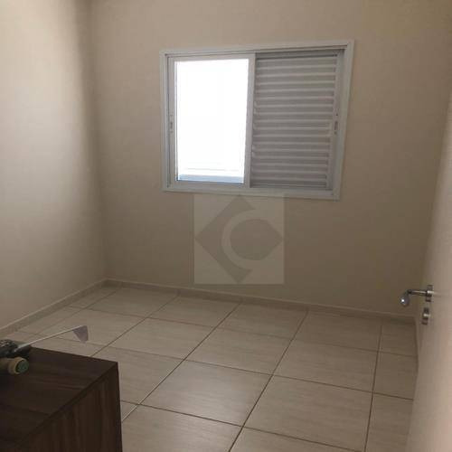 Imagem 12 de 30 de Apartamento Com 3 Dormitórios À Venda, 67 M² Por R$ 350.000 - Indaiatuba/sp - Ap0753