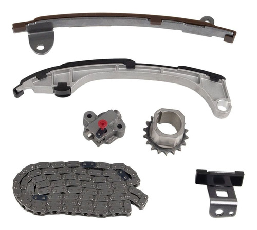 Kit Tiempo Toyota Rav4 2012-2012 2.5 Dohc 16v L4