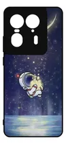 Comprar Funda Protector Case Para Moto Edge 50 Ultra Astronauta