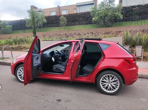 Seat Leon 1.6 Style