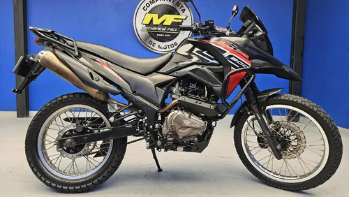 Akt Ttds 200