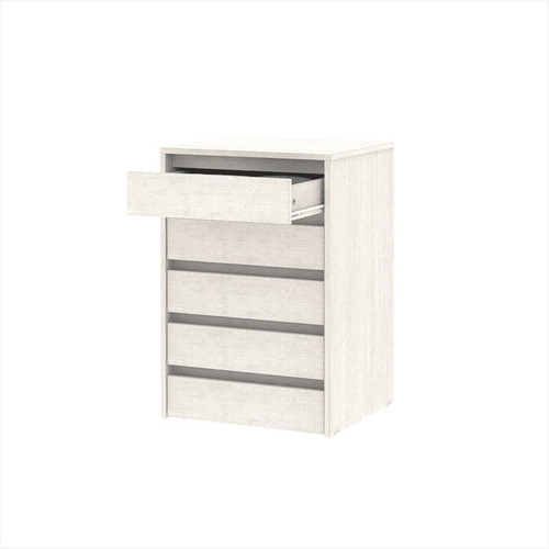 Cajonera Interior Placard 5 Cajones + Envio Sin Cargo Caba