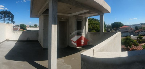 Imagem 14 de 14 de Sobrado Com Terraço 3 Quartos À Venda Bairro Fazendinha