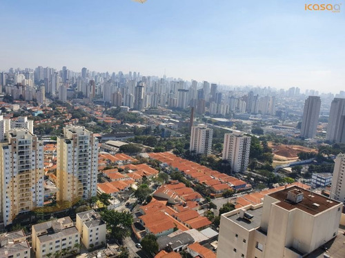 Apartamento - Ref: 8847