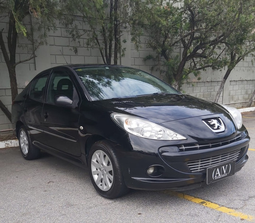 207 Xs Passion 2013