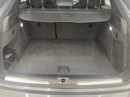Imagen 8 de 13 de Audi Q3 2018 1.4 S Line 150hp S-tronic At