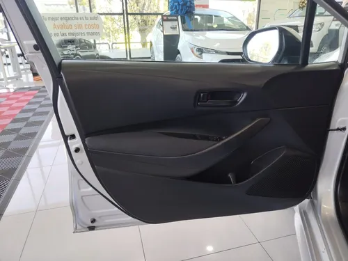 Toyota Corolla 1.8 Base Cvt