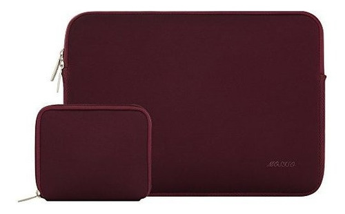 Mosiso Funda Lycra 11-11,6  Macbook Air, Ultrabook Netbook