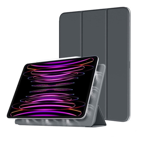 Protector iPad Pro - Magnetic Case 12.9 Pulgadas 2020