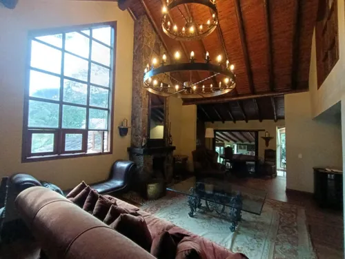 Casa Campestre En Venta En Vereda Don Diego. Cod V22881