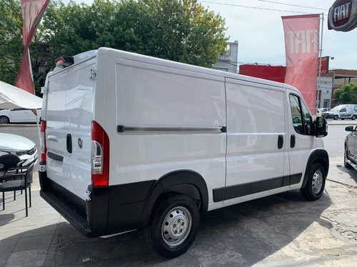 Imagen 4 de 15 de Fiat Ducato 2.3 Maxicargo L4h2 - Entrega Inmediata