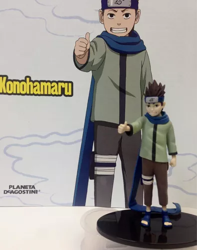 Konohamaru Sarutobi: Tudo sobre o personagem de Naruto