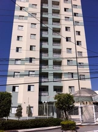 Imagem 1 de 3 de Venda Residential / Apartment Vila Mazzei São Paulo - 6893
