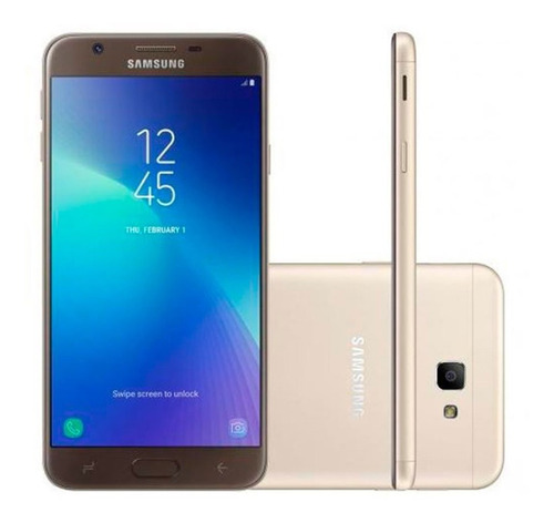 Celular Smartphone Galaxy J7 Prime 2 32gb Vitrine