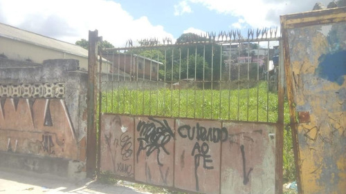 Imagem 1 de 4 de Vendo Terreno Na Av Norte - Te0053