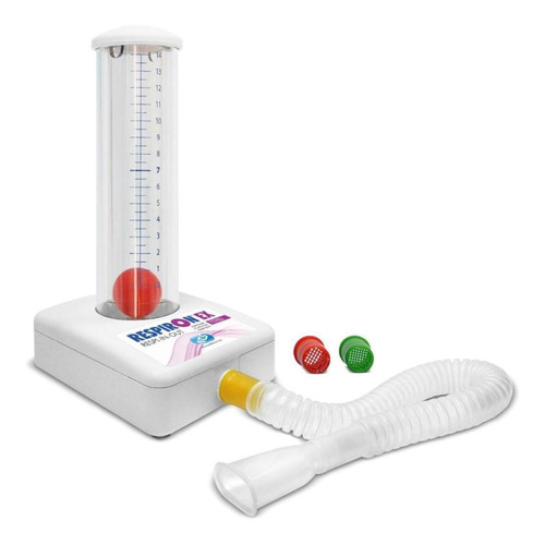 Respiron Ex Resp In Out