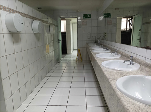 Arriendo Cocinas - Dark Kitchen. Metro Ñuble (177778)